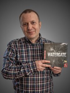 Entrevista a Matthias Cramer