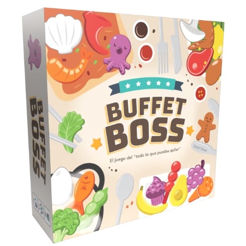 Buffet Boss