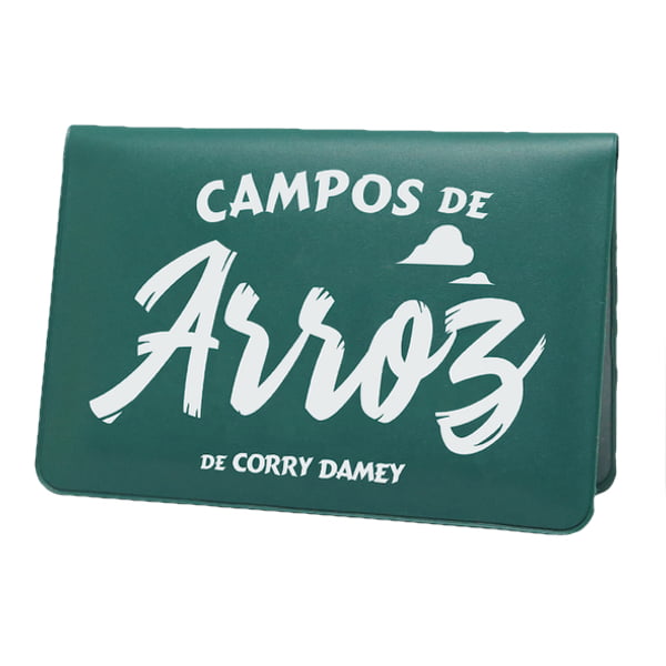 Campos de Arroz