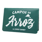 Campos de Arroz