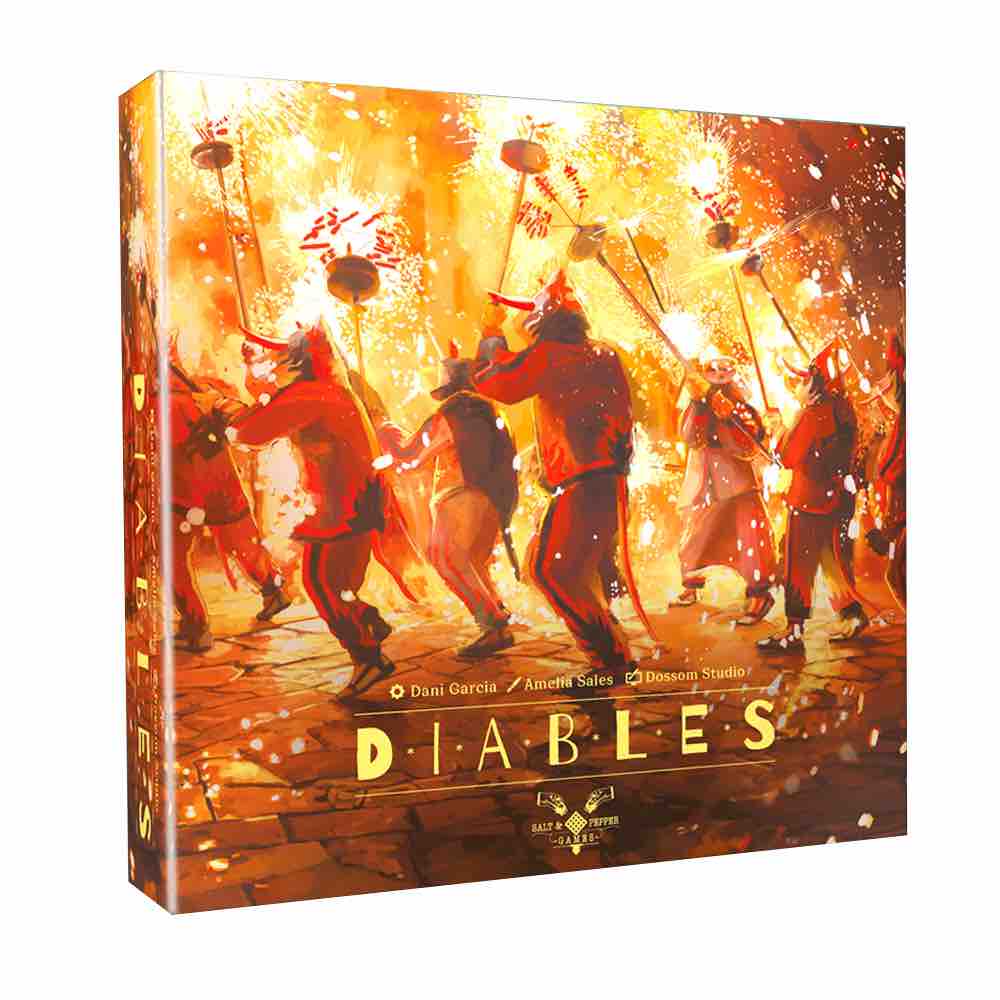 Diables