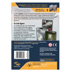 Susurros: El Club Sigma