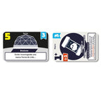 Escape From the Moon