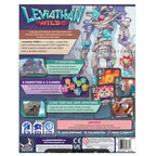 Leviathan Wilds
