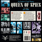 Queen of Spies