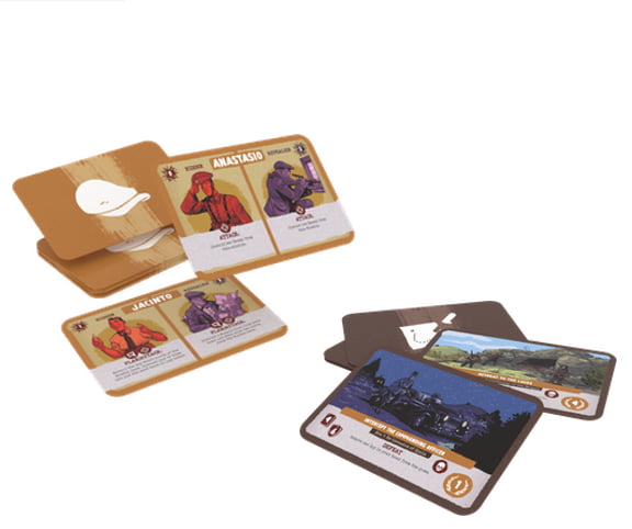 ¡Resistid! 2ª Edición