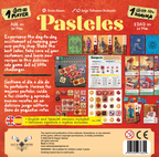 Pasteles