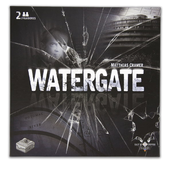 Watergate