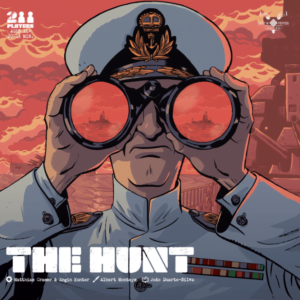 The Hunt