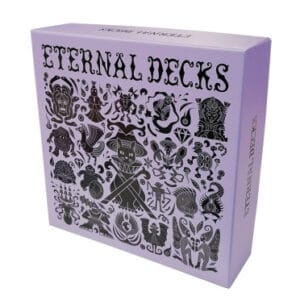 Eternal Decks